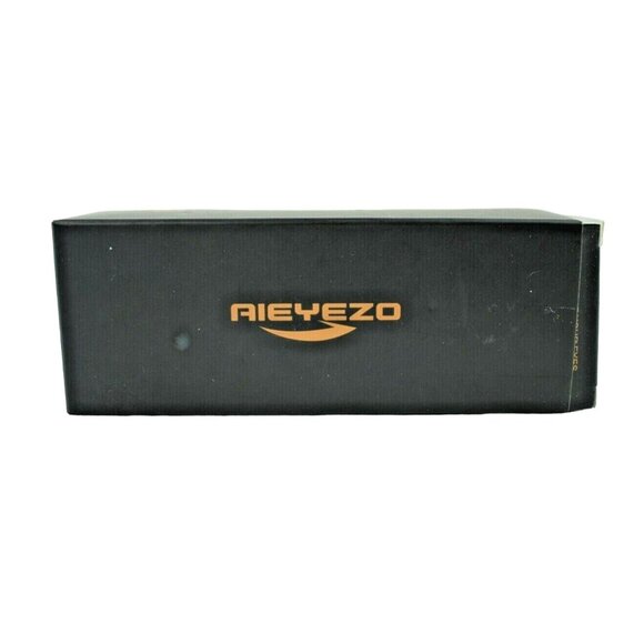 Aieyezo Girls Pink Glasses with Blue Light Blocking Lenses and Accessories - Picture 7 of 8